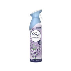 اسپری خوشبو کننده‌ هوا فبرز مدل Lavender حجم 185 میلی لیتر