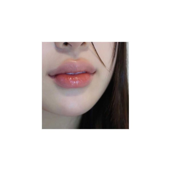 تینت لب جامد گلدن رز وانیل 01