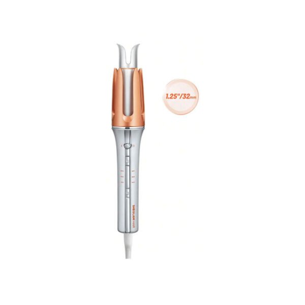 دستگاه فر کننده چرخشی مو شیگلم مدل It-Curl One-Touch