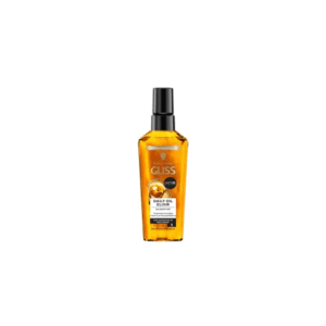 روغن آرگان مو گلیس 75 میلی لیتر