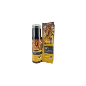 روغن مو آرگان لایتنس 100 میلی لیتر