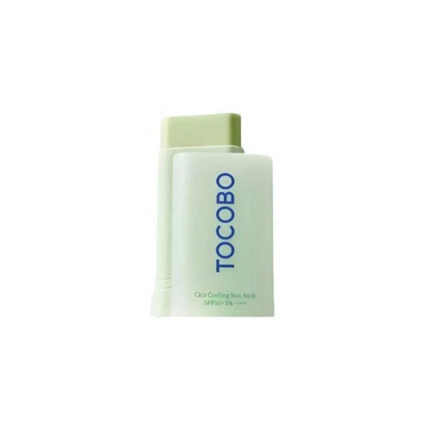 ضد آفتاب استیکی توکوبو سبز خنک کننده SPF50