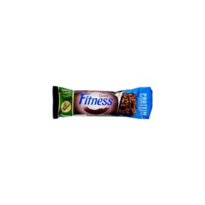 غلات بار فیتنس نستله با طعم پروتئین و کاکائو 22.5 گرم