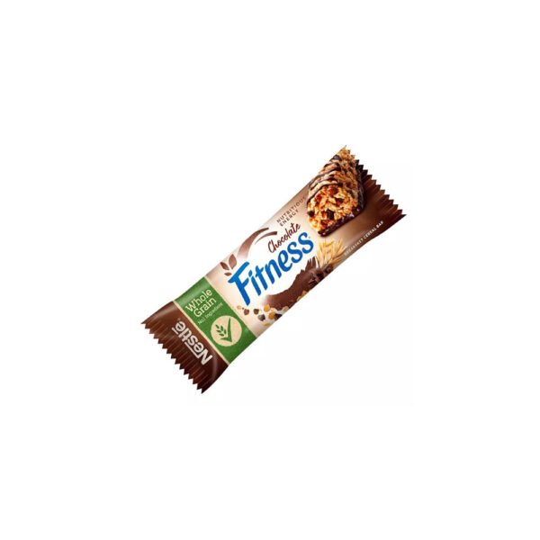غلات بار فیتنس نستله با طعم شکلات 22.5 گرم