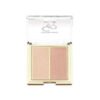 پالت هایلایتر دوتایی گلدن رز مدل سو گلو so glow شماره 102