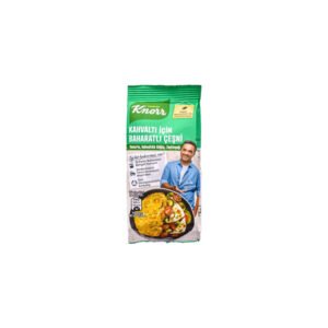 چاشنی ادویه تند مخصوص صبحانه کنور 35 گرم