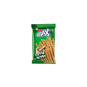 چوب شور ادویه دار اتی کراکس 50 گرم
