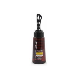 ژل موی شانه دار لایتنس حاوی روغن آرگان و پروتئین 260 میلی لیتر