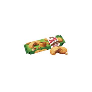 کوکی کرم فندقی لاویتا برند روشن 127 گرم