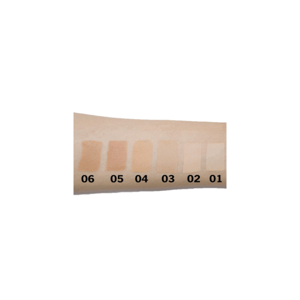 پنکیک ساده کالیستا سری اسموت Smooth وزن 11 گرم